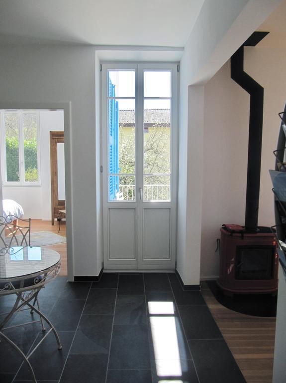 Ca' Dogana Vegia Apartment Pugerna Room photo