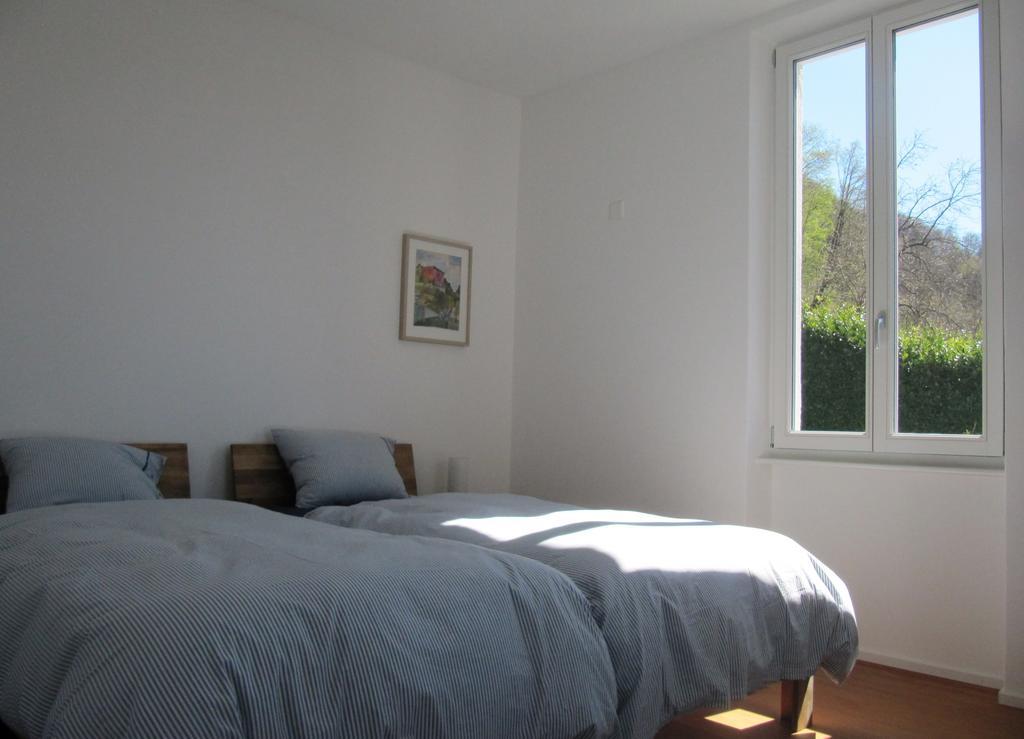 Ca' Dogana Vegia Apartment Pugerna Room photo