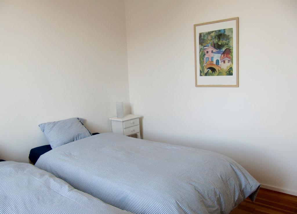 Ca' Dogana Vegia Apartment Pugerna Room photo