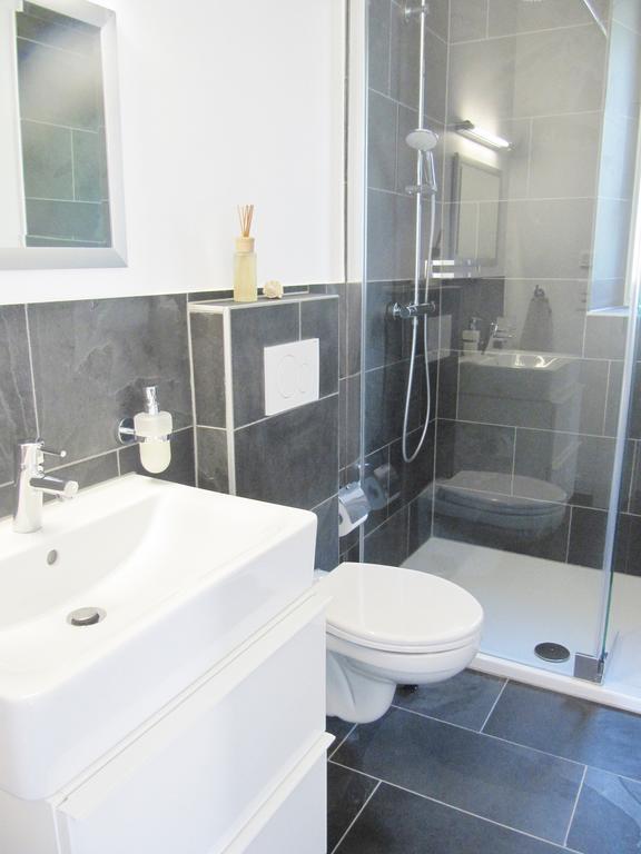 Ca' Dogana Vegia Apartment Pugerna Room photo