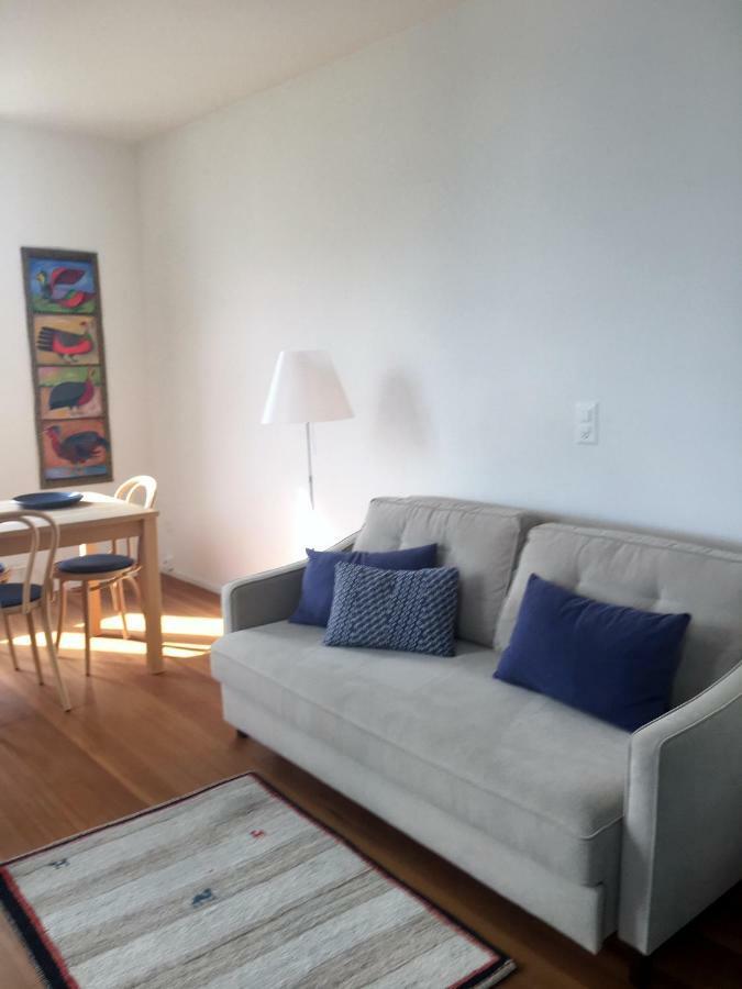 Ca' Dogana Vegia Apartment Pugerna Exterior photo